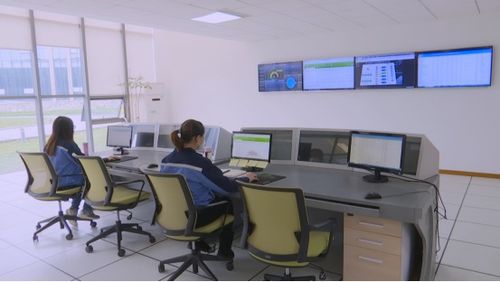 加足“虎”力趕訂單，貴陽高新區企業開年干勁足